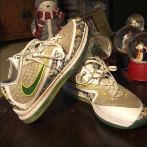 Nike field general 2 oregon